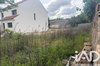 achat terrain acheres 78260