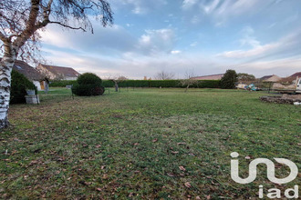 achat terrain acheres-la-foret 77760