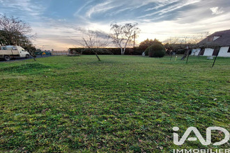 achat terrain acheres-la-foret 77760