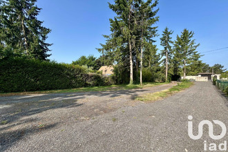 achat terrain acheres-la-foret 77760