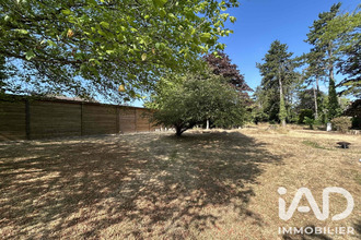 achat terrain acheres-la-foret 77760