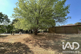 achat terrain acheres-la-foret 77760