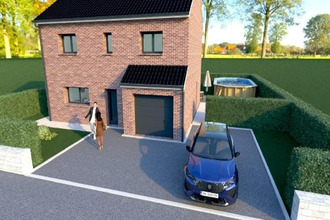 achat terrain achicourt 62217