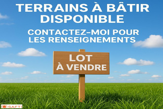 achat terrain achicourt 62217