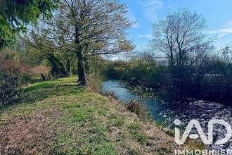 achat terrain achy 60690