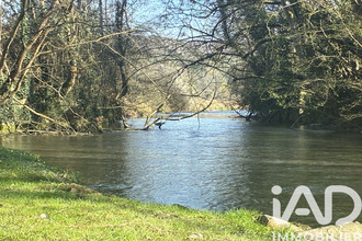 achat terrain achy 60690