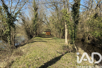 achat terrain achy 60690