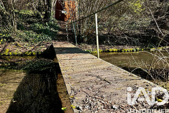 achat terrain achy 60690