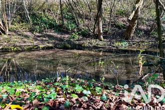 achat terrain achy 60690