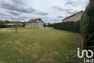 achat terrain acquigny 27400