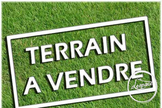 achat terrain acquin-westbecourt 62380