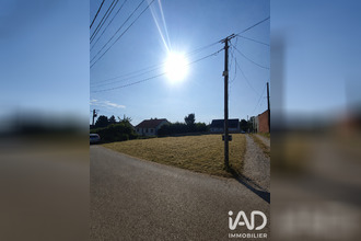 achat terrain acquin-westbecourt 62380
