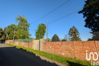 achat terrain acy-en-multien 60620