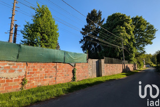 achat terrain acy-en-multien 60620