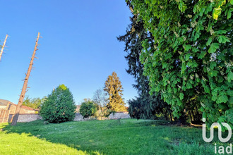 achat terrain acy-en-multien 60620