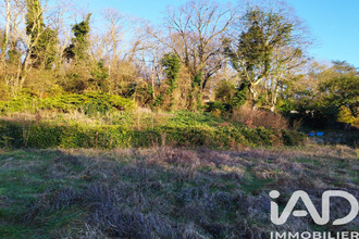 achat terrain acy-en-multien 60620