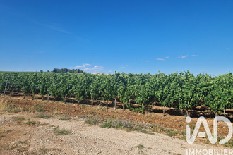 achat terrain adissan 34230