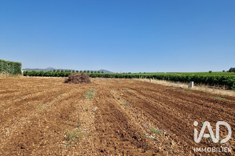 achat terrain adissan 34230