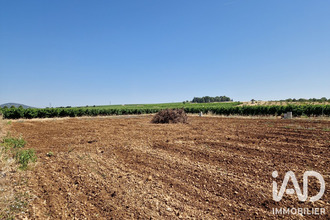 achat terrain adissan 34230