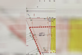 achat terrain adissan 34230