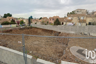 achat terrain agde 34300