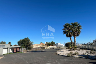 achat terrain agde 34300
