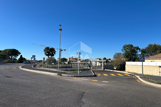 achat terrain agde 34300