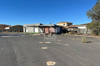 achat terrain agde 34300