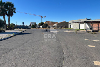 achat terrain agde 34300