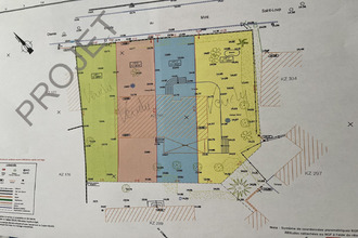 achat terrain agde 34300