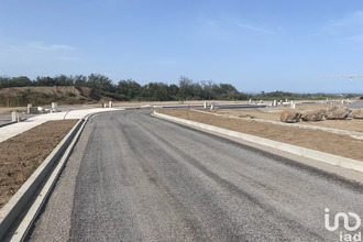 achat terrain agde 34300