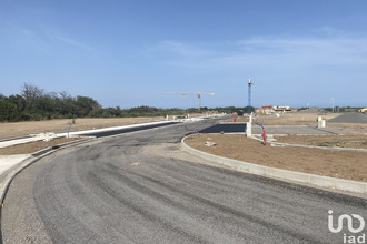 achat terrain agde 34300
