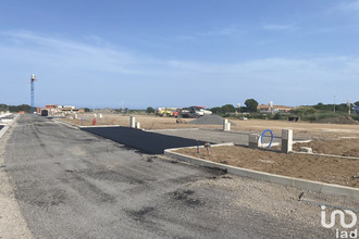 achat terrain agde 34300