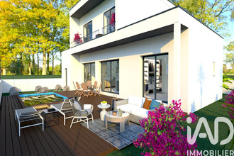 achat terrain agde 34300