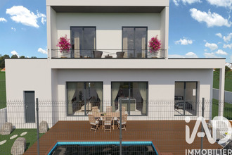 achat terrain agde 34300