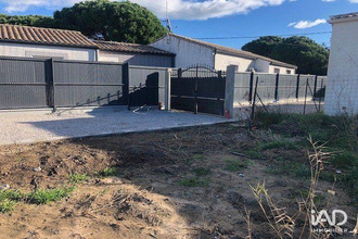 achat terrain agde 34300