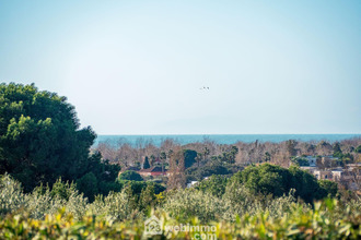 achat terrain agde 34300