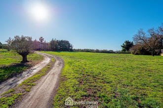 achat terrain agde 34300