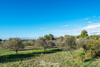 achat terrain agde 34300