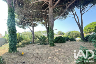 achat terrain agde 34300