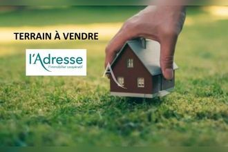 achat terrain agen 47000