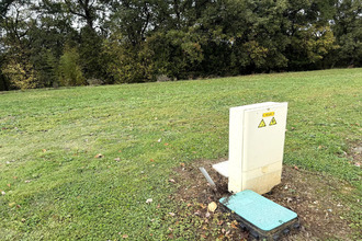 achat terrain agen 47000