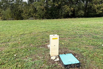 achat terrain agen 47000