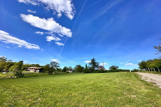 achat terrain agen 47000