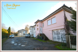 achat terrain agen 47000