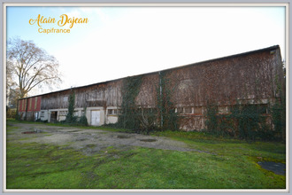 achat terrain agen 47000