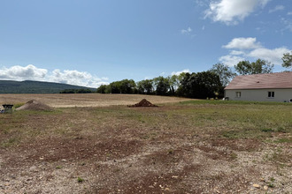 achat terrain agey 21410