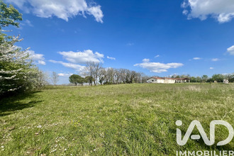 achat terrain agnac 47800
