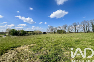 achat terrain agnac 47800