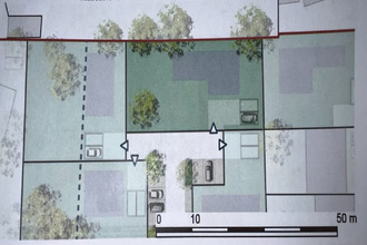 achat terrain agon-coutainville 50230